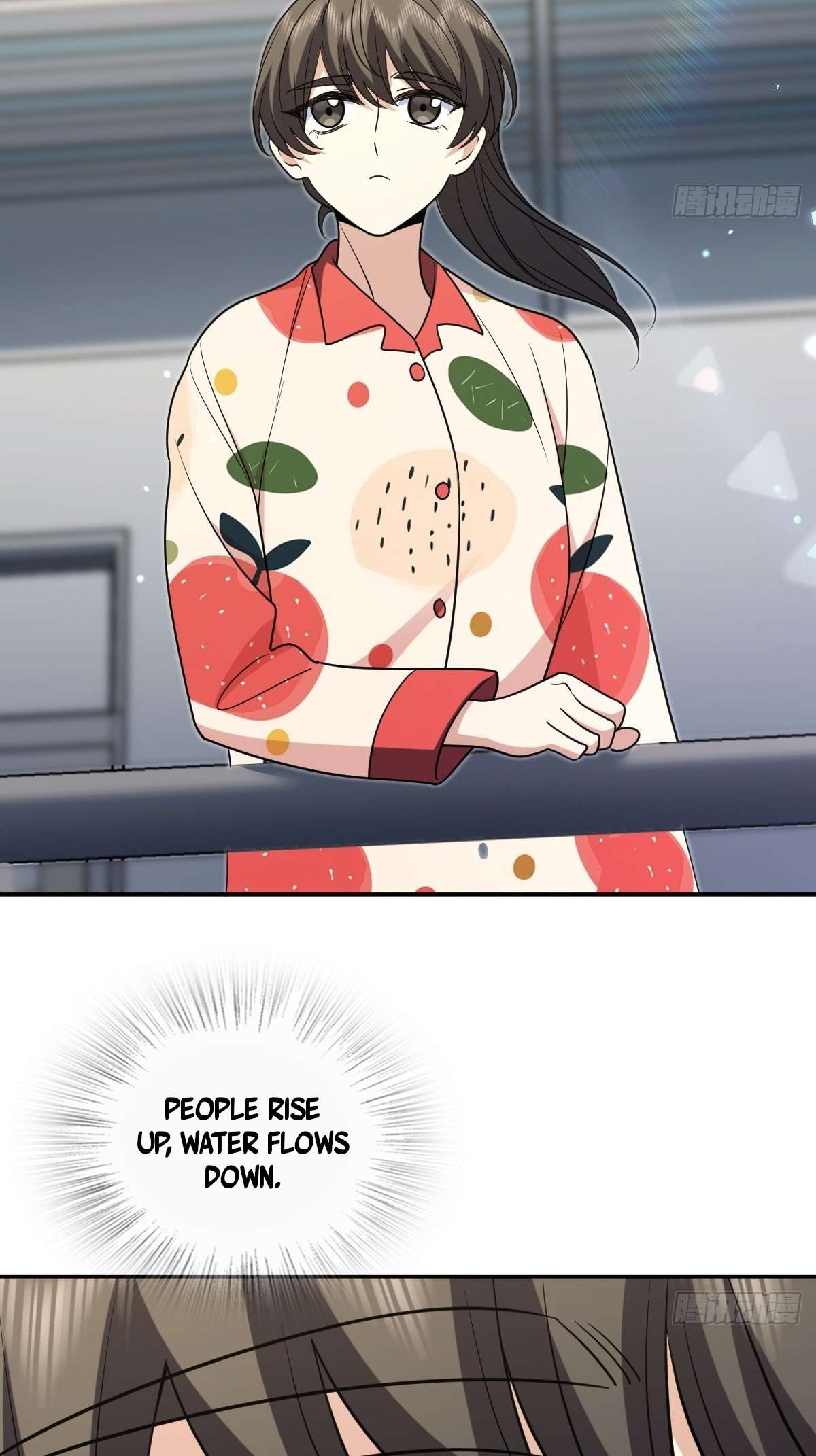 My Wife Is From a Thousand Years Ago - Chapter 433 Page 38