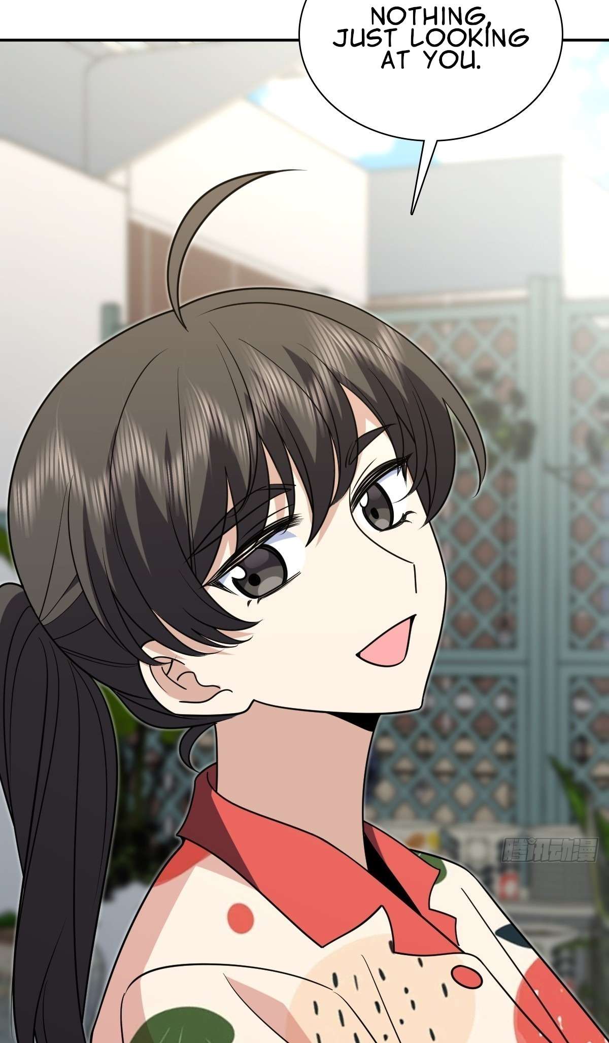 My Wife Is From a Thousand Years Ago - Chapter 433 Page 45