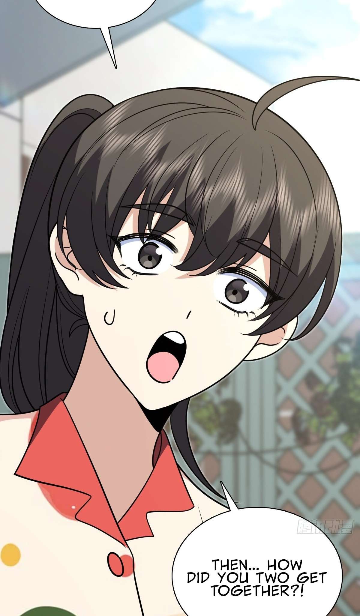 My Wife Is From a Thousand Years Ago - Chapter 433 Page 50