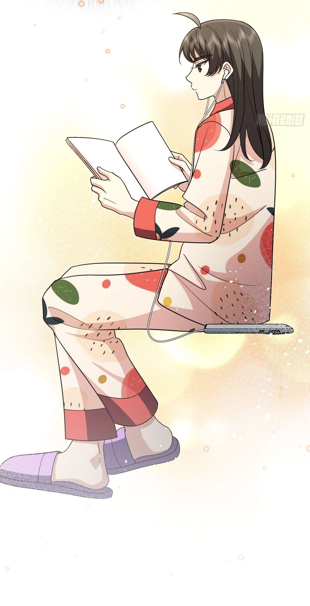 My Wife Is From a Thousand Years Ago - Chapter 433 Page 6