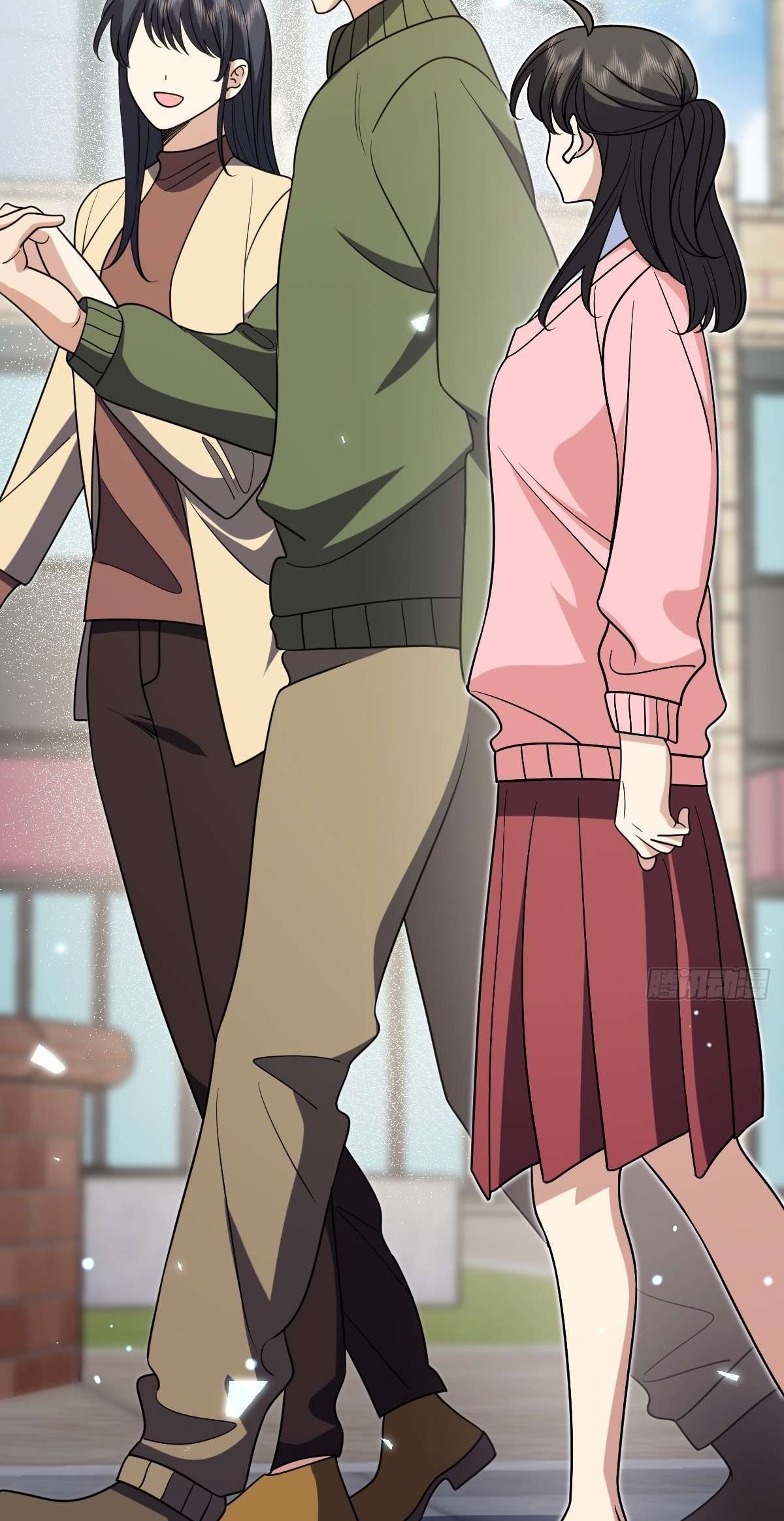 My Wife Is From a Thousand Years Ago - Chapter 433 Page 8