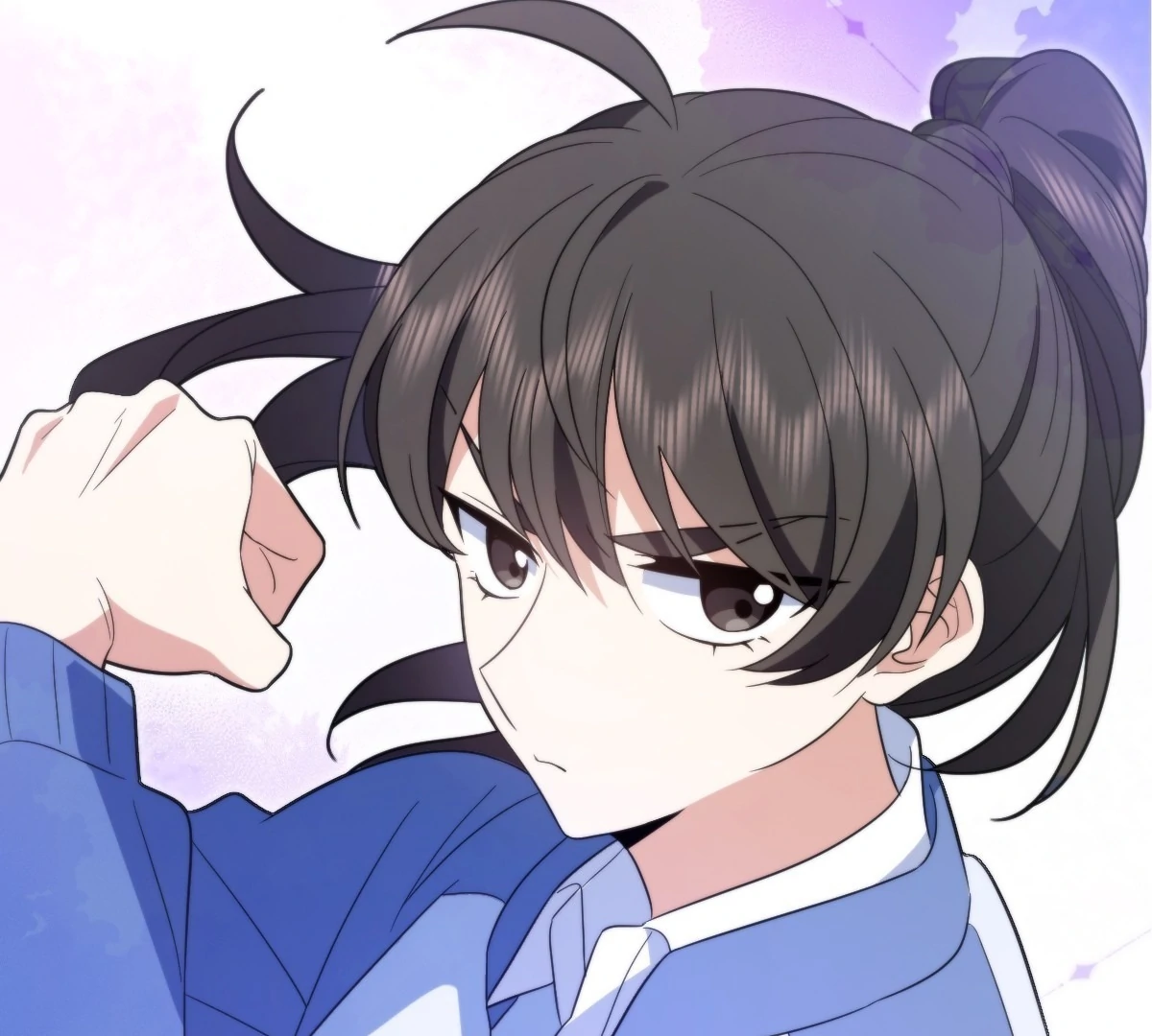 My Wife Is From a Thousand Years Ago - Chapter 434 Page 103