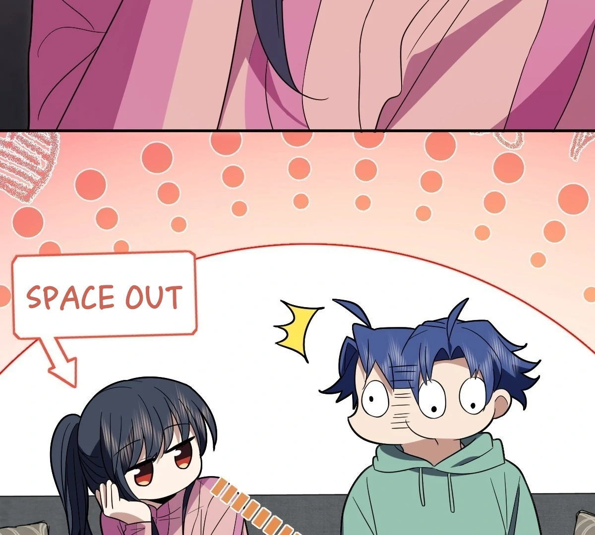 My Wife Is From a Thousand Years Ago - Chapter 434 Page 108