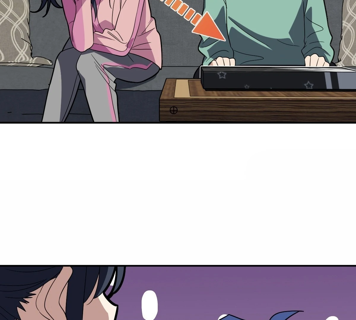 My Wife Is From a Thousand Years Ago - Chapter 434 Page 109