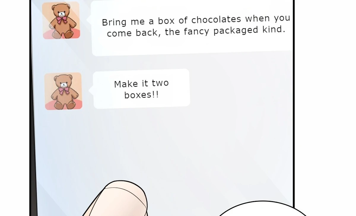 My Wife Is From a Thousand Years Ago - Chapter 434 Page 117