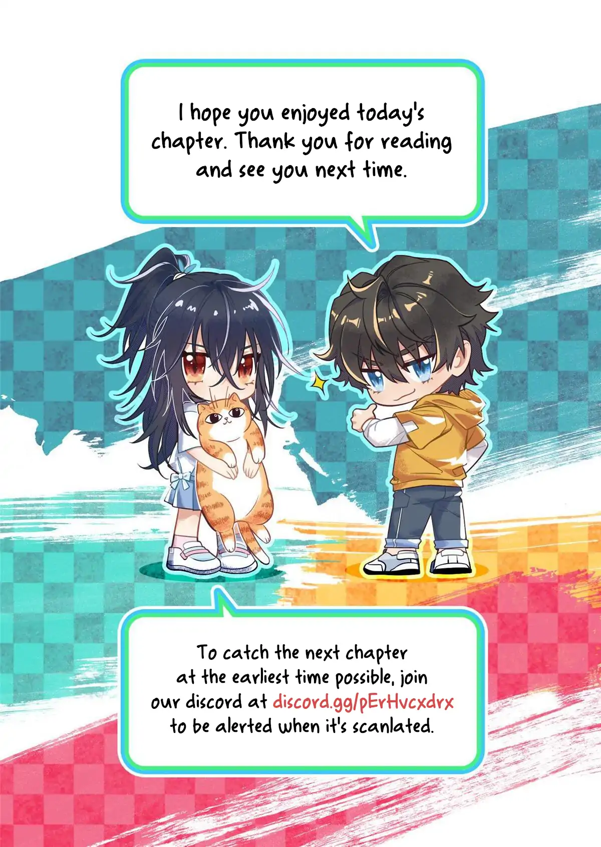 My Wife Is From a Thousand Years Ago - Chapter 434 Page 119