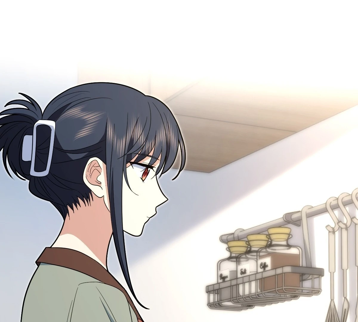 My Wife Is From a Thousand Years Ago - Chapter 434 Page 14