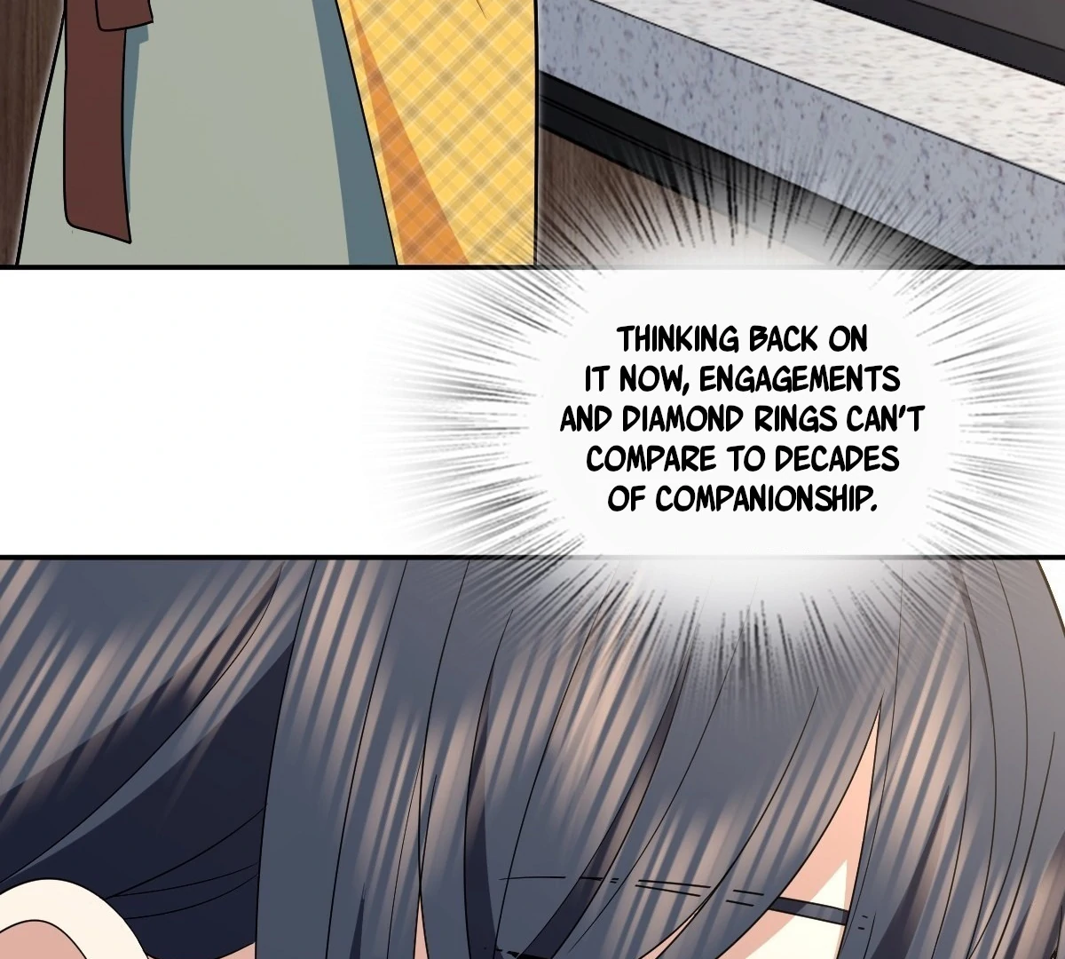 My Wife Is From a Thousand Years Ago - Chapter 434 Page 16