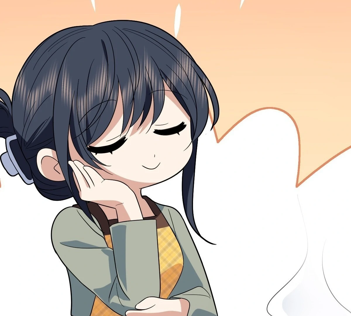 My Wife Is From a Thousand Years Ago - Chapter 434 Page 18