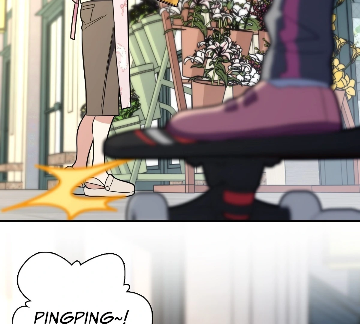 My Wife Is From a Thousand Years Ago - Chapter 434 Page 27