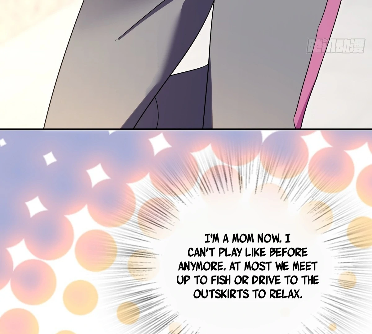 My Wife Is From a Thousand Years Ago - Chapter 434 Page 30