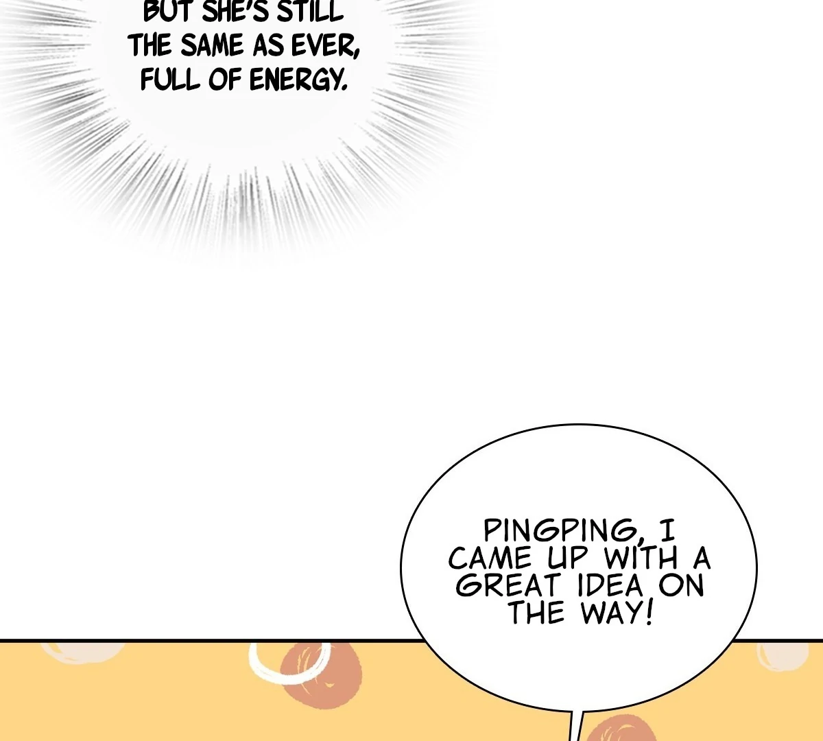 My Wife Is From a Thousand Years Ago - Chapter 434 Page 32