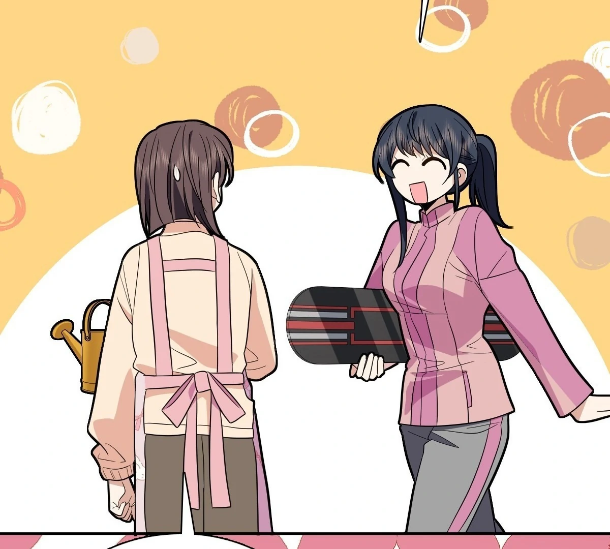 My Wife Is From a Thousand Years Ago - Chapter 434 Page 33