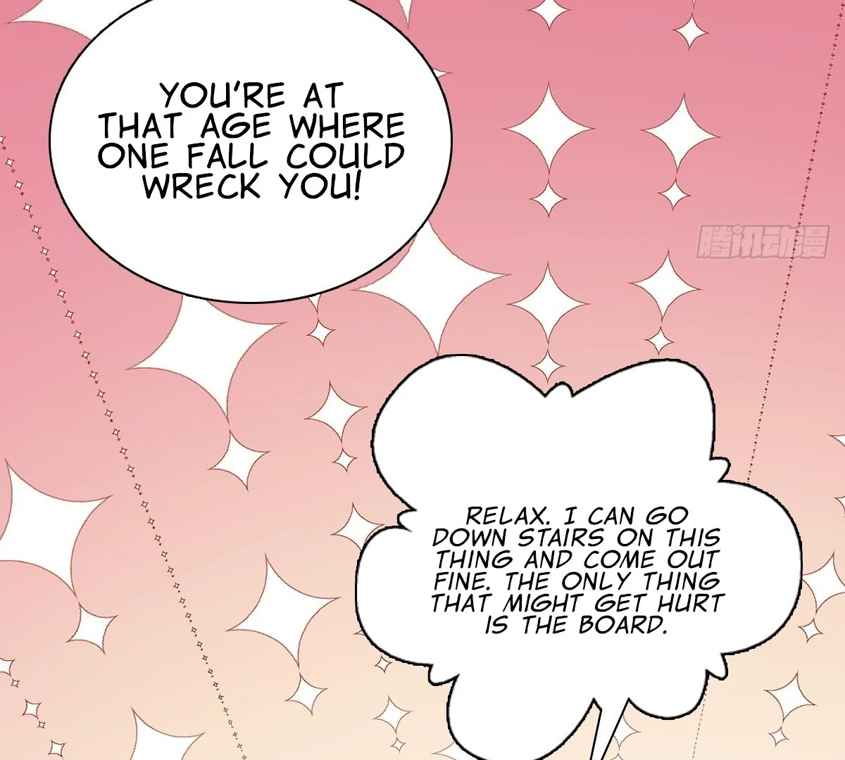 My Wife Is From a Thousand Years Ago - Chapter 434 Page 34