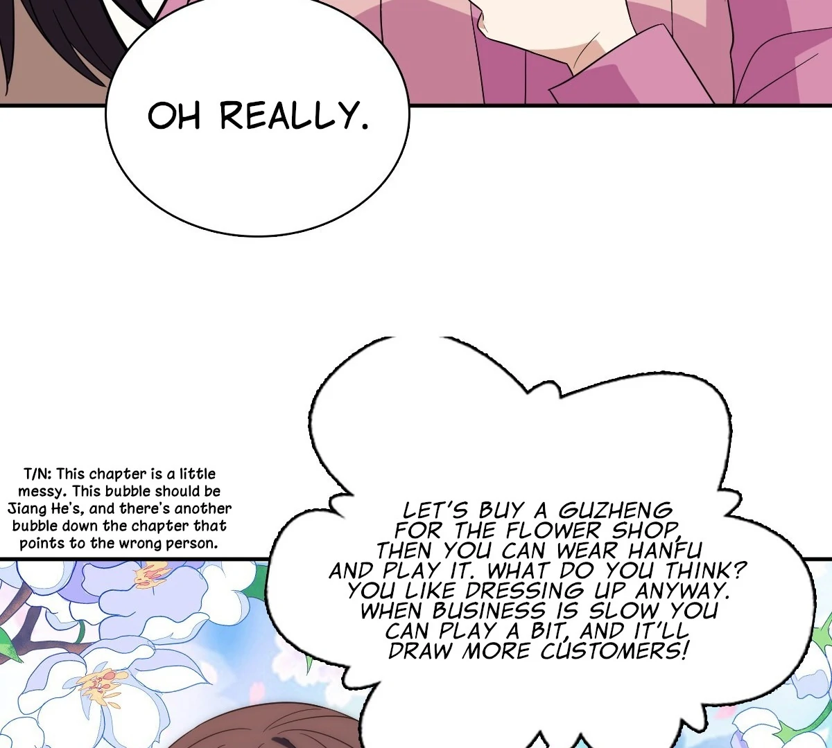 My Wife Is From a Thousand Years Ago - Chapter 434 Page 36