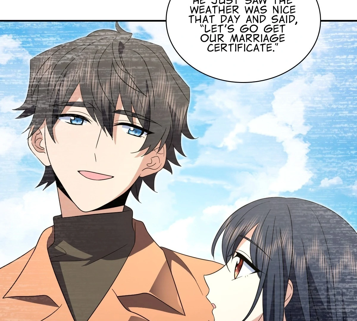 My Wife Is From a Thousand Years Ago - Chapter 434 Page 4