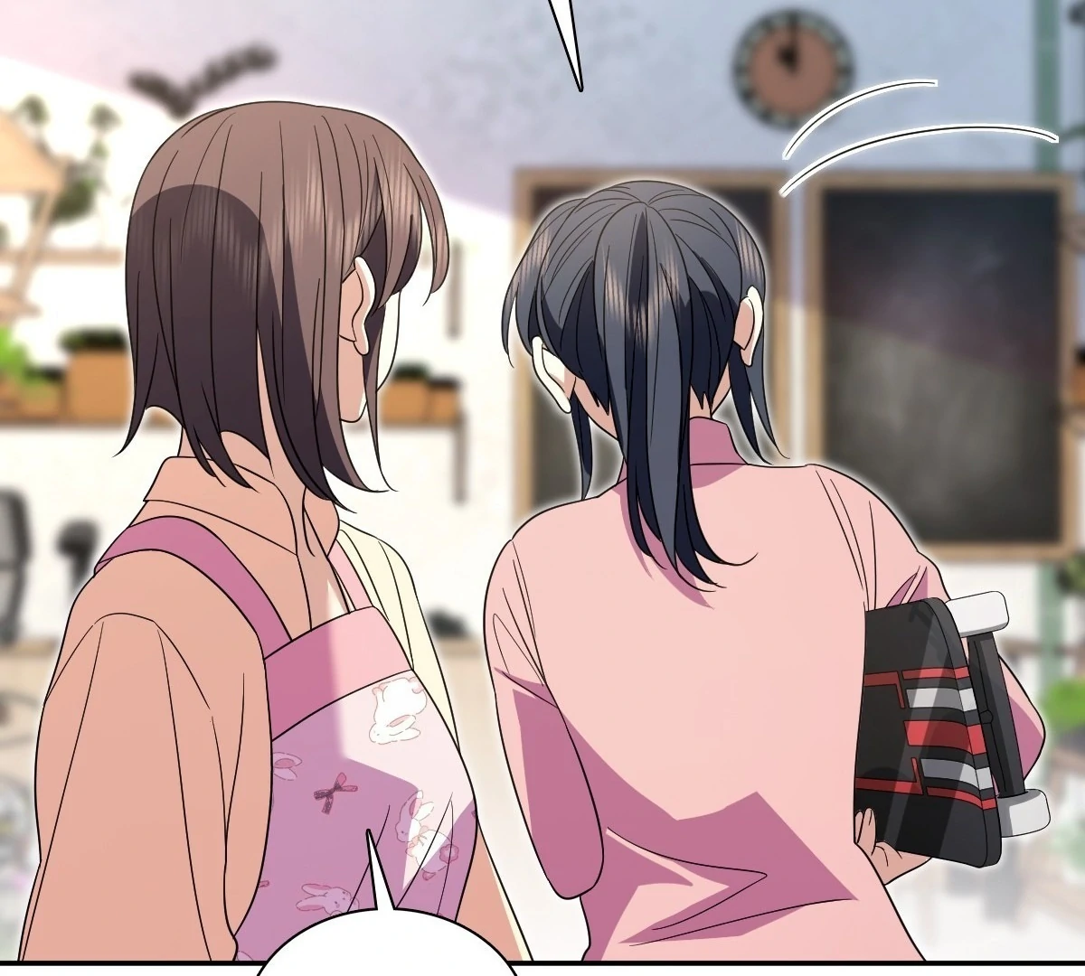 My Wife Is From a Thousand Years Ago - Chapter 434 Page 43