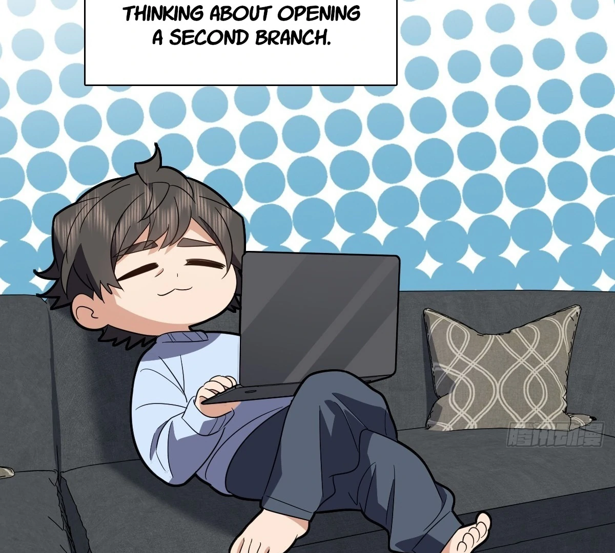 My Wife Is From a Thousand Years Ago - Chapter 434 Page 56