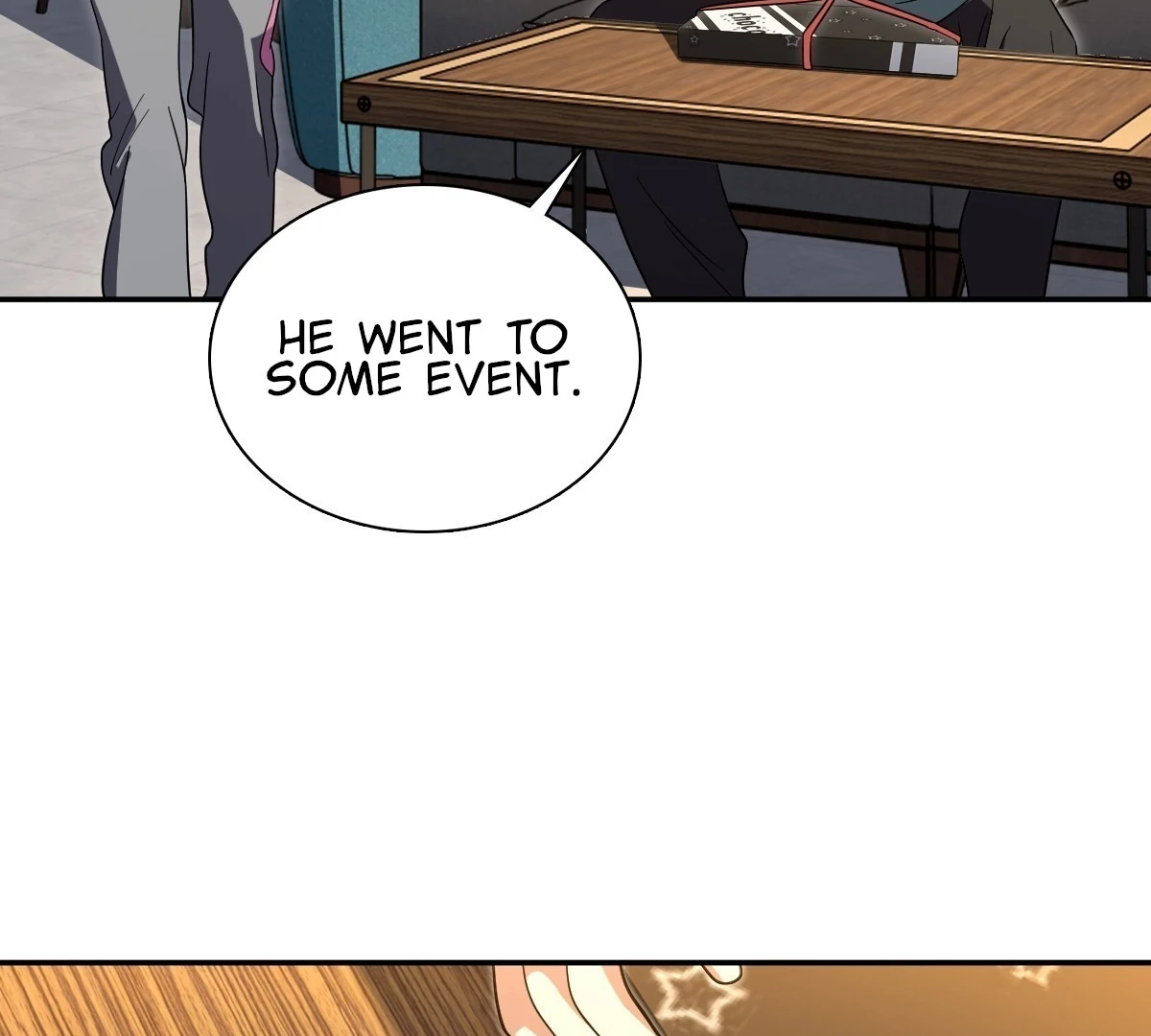 My Wife Is From a Thousand Years Ago - Chapter 434 Page 61