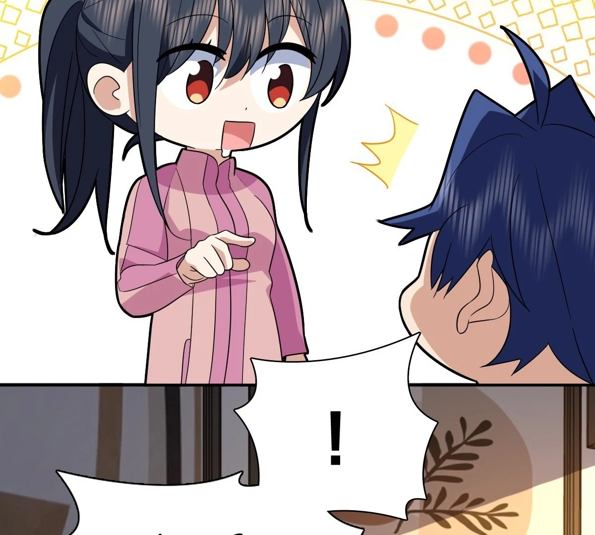 My Wife Is From a Thousand Years Ago - Chapter 434 Page 69