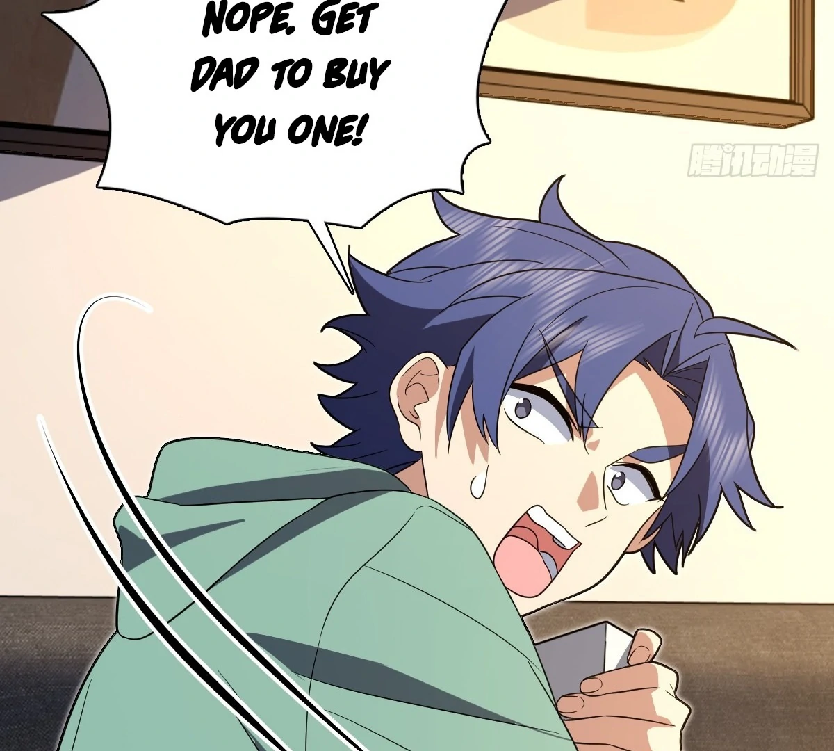 My Wife Is From a Thousand Years Ago - Chapter 434 Page 70