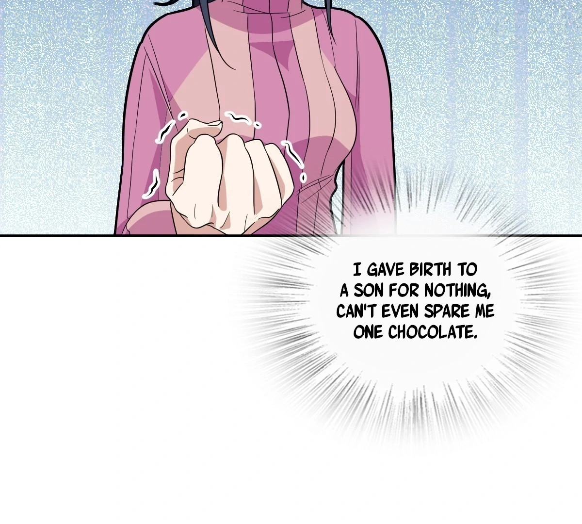 My Wife Is From a Thousand Years Ago - Chapter 434 Page 74