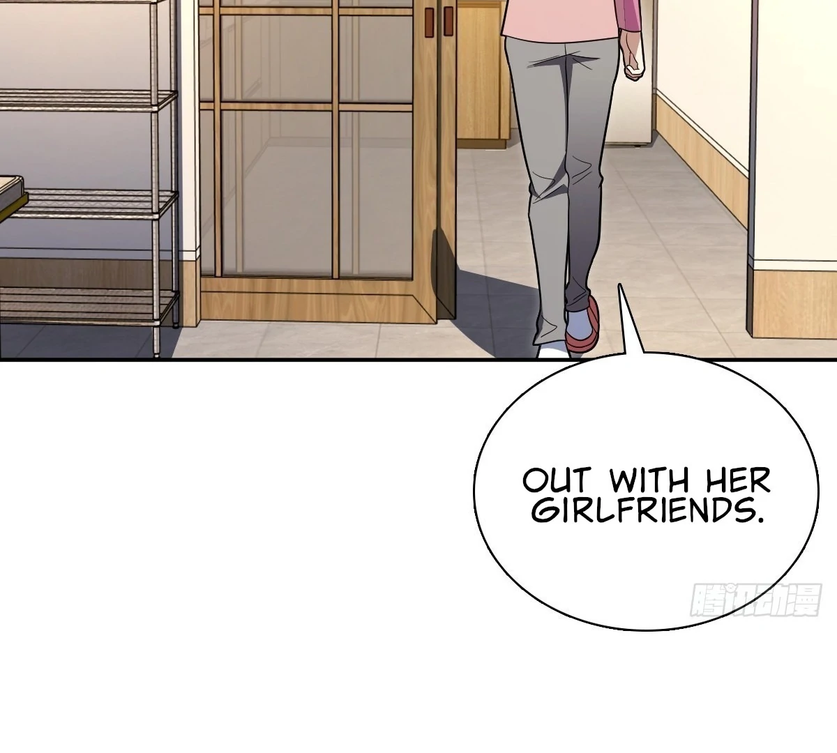 My Wife Is From a Thousand Years Ago - Chapter 434 Page 76