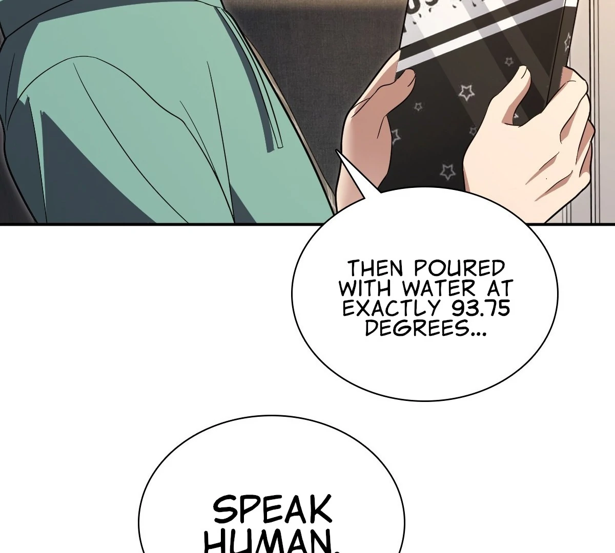 My Wife Is From a Thousand Years Ago - Chapter 434 Page 81