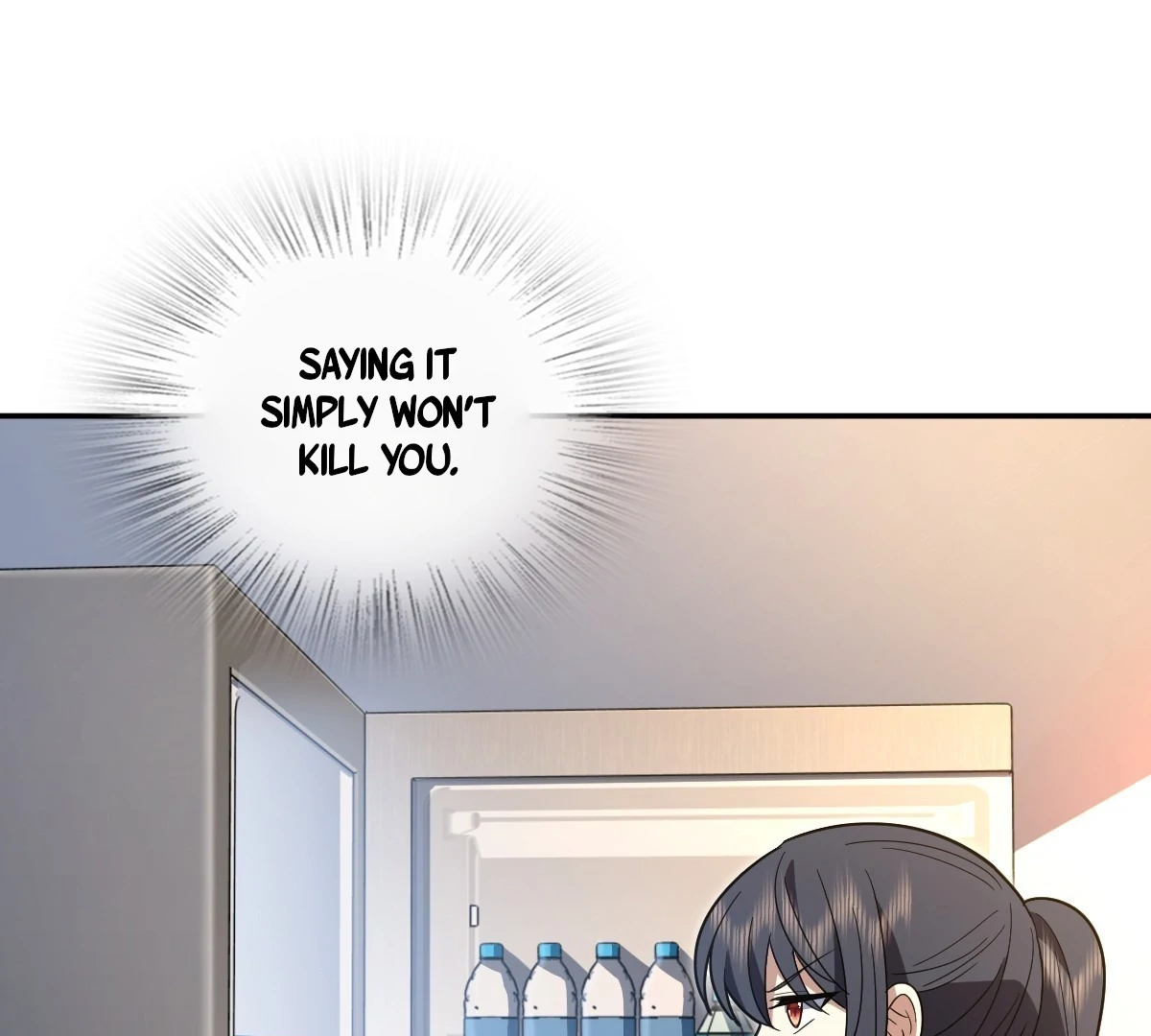 My Wife Is From a Thousand Years Ago - Chapter 434 Page 85