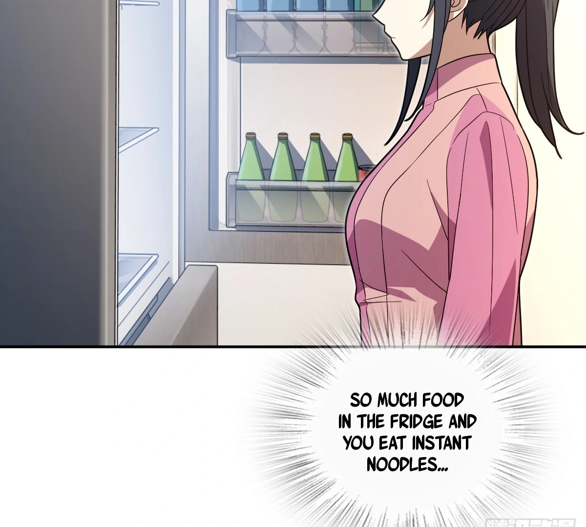 My Wife Is From a Thousand Years Ago - Chapter 434 Page 86