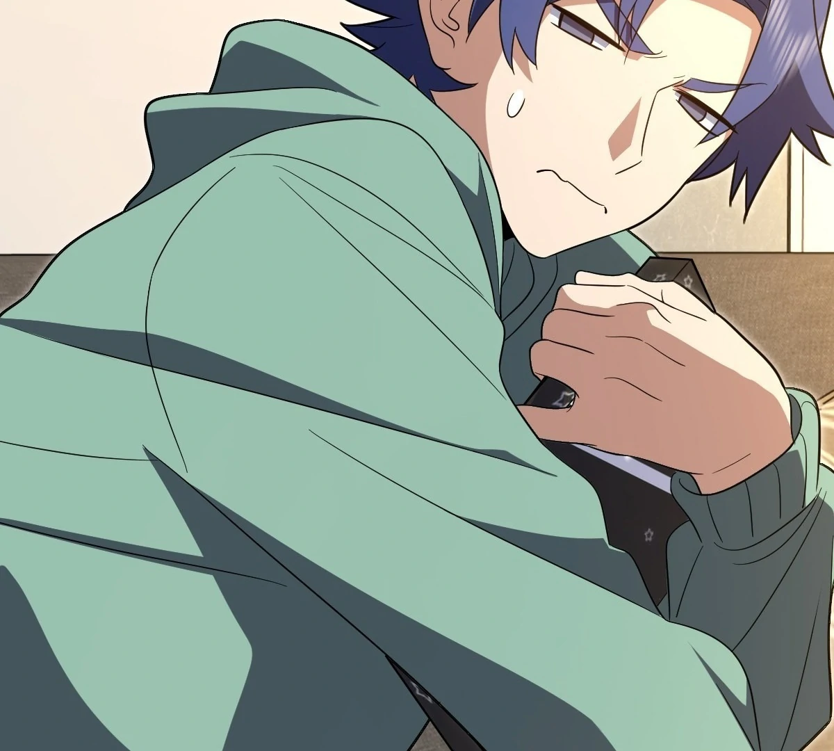 My Wife Is From a Thousand Years Ago - Chapter 434 Page 92