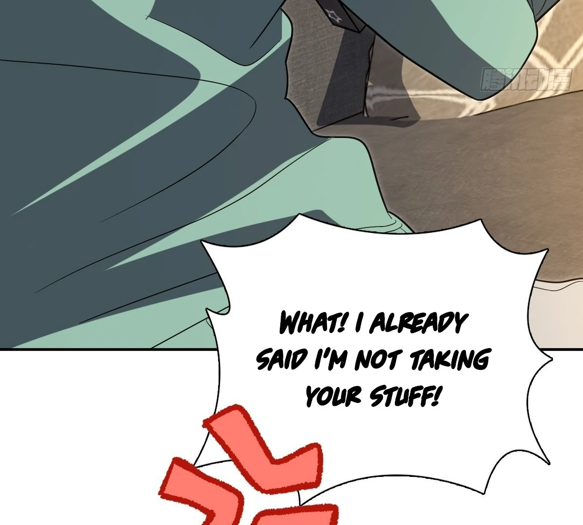 My Wife Is From a Thousand Years Ago - Chapter 434 Page 93