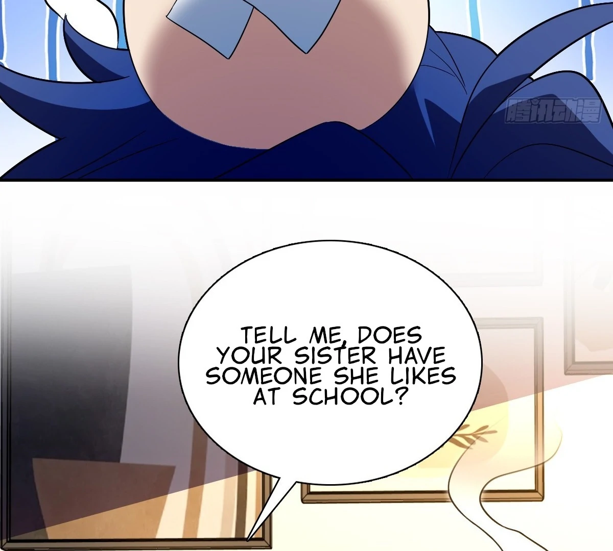 My Wife Is From a Thousand Years Ago - Chapter 434 Page 95