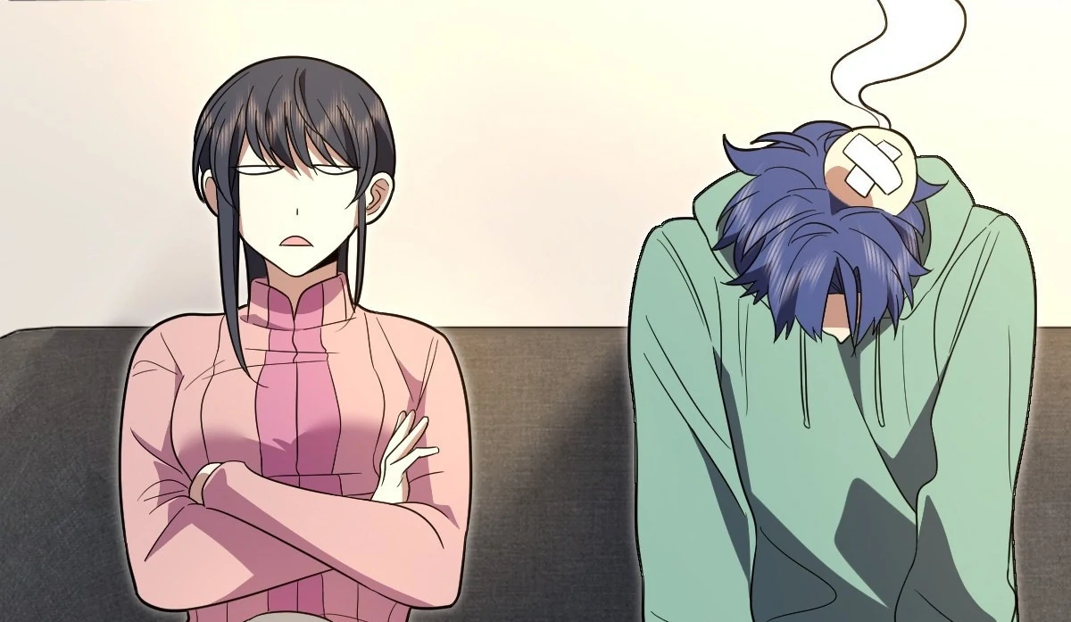 My Wife Is From a Thousand Years Ago - Chapter 434 Page 96