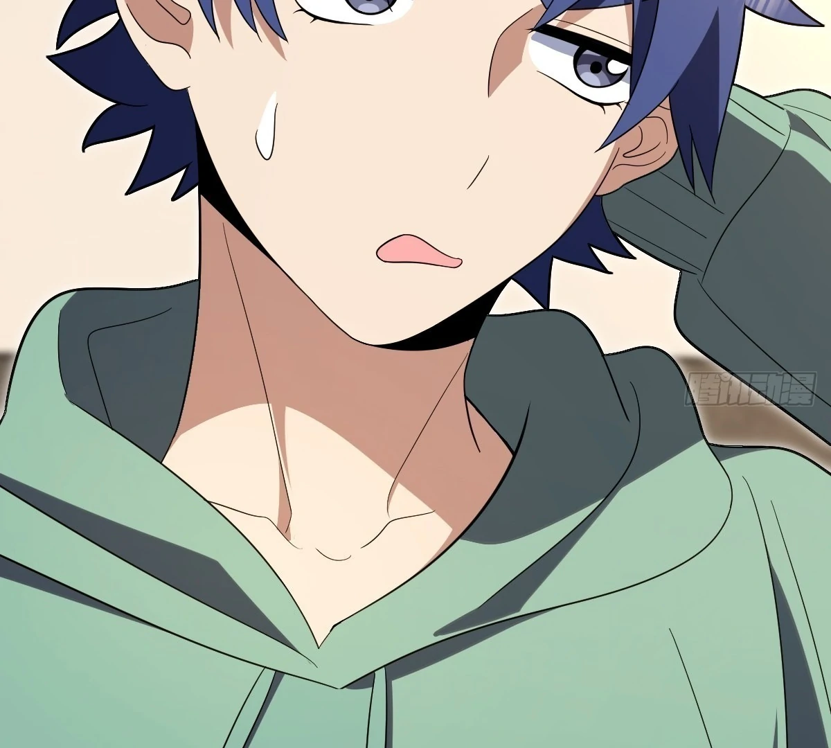 My Wife Is From a Thousand Years Ago - Chapter 434 Page 99