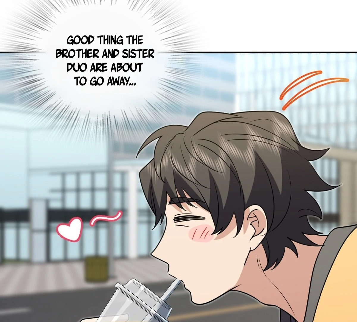 My Wife Is From a Thousand Years Ago - Chapter 437 Page 102