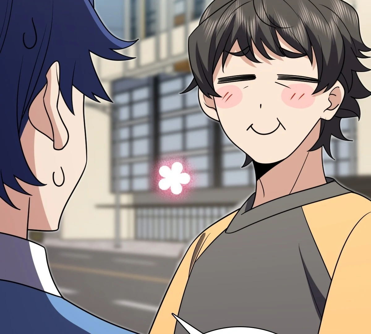 My Wife Is From a Thousand Years Ago - Chapter 437 Page 108