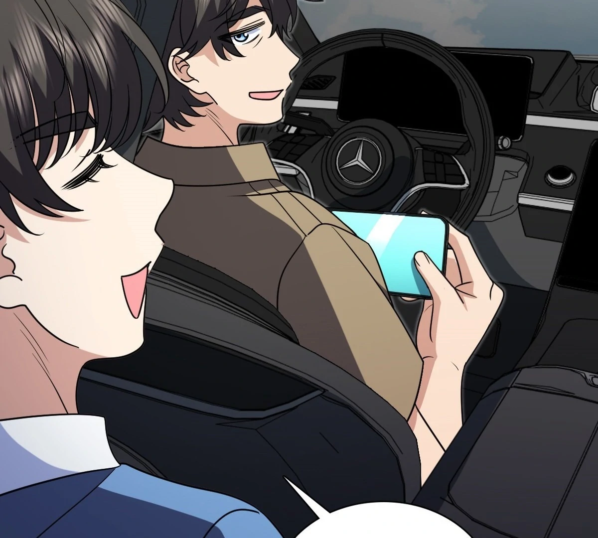 My Wife Is From a Thousand Years Ago - Chapter 437 Page 11