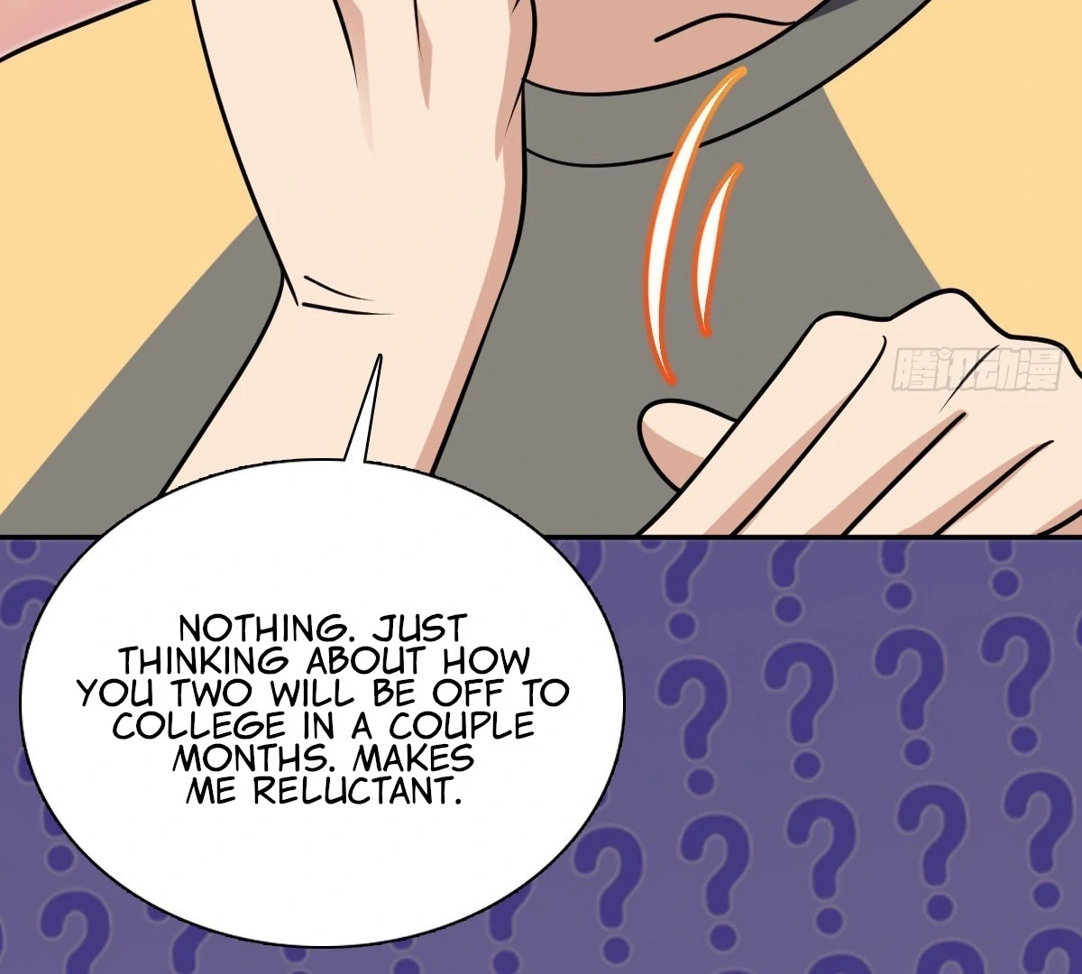 My Wife Is From a Thousand Years Ago - Chapter 437 Page 111