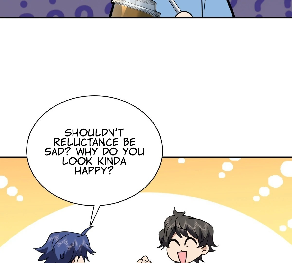 My Wife Is From a Thousand Years Ago - Chapter 437 Page 113