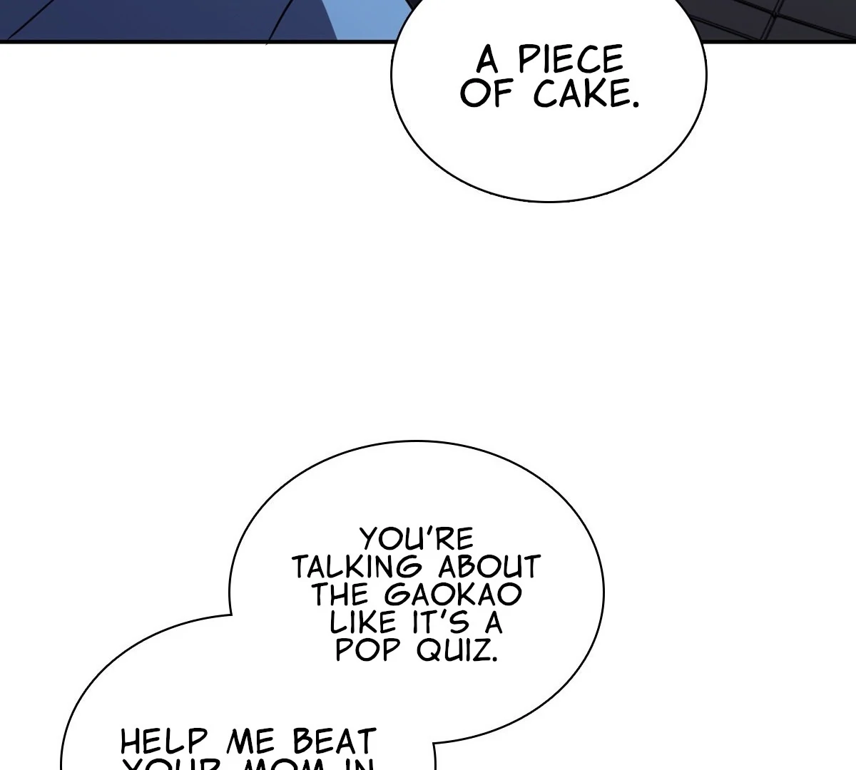 My Wife Is From a Thousand Years Ago - Chapter 437 Page 12