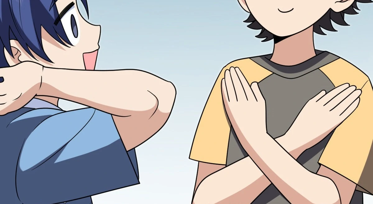 My Wife Is From a Thousand Years Ago - Chapter 437 Page 125