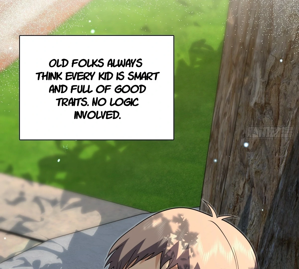 My Wife Is From a Thousand Years Ago - Chapter 437 Page 40