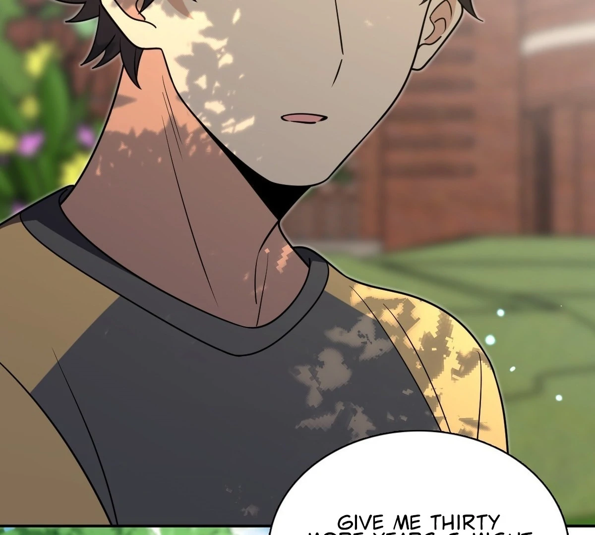 My Wife Is From a Thousand Years Ago - Chapter 437 Page 51