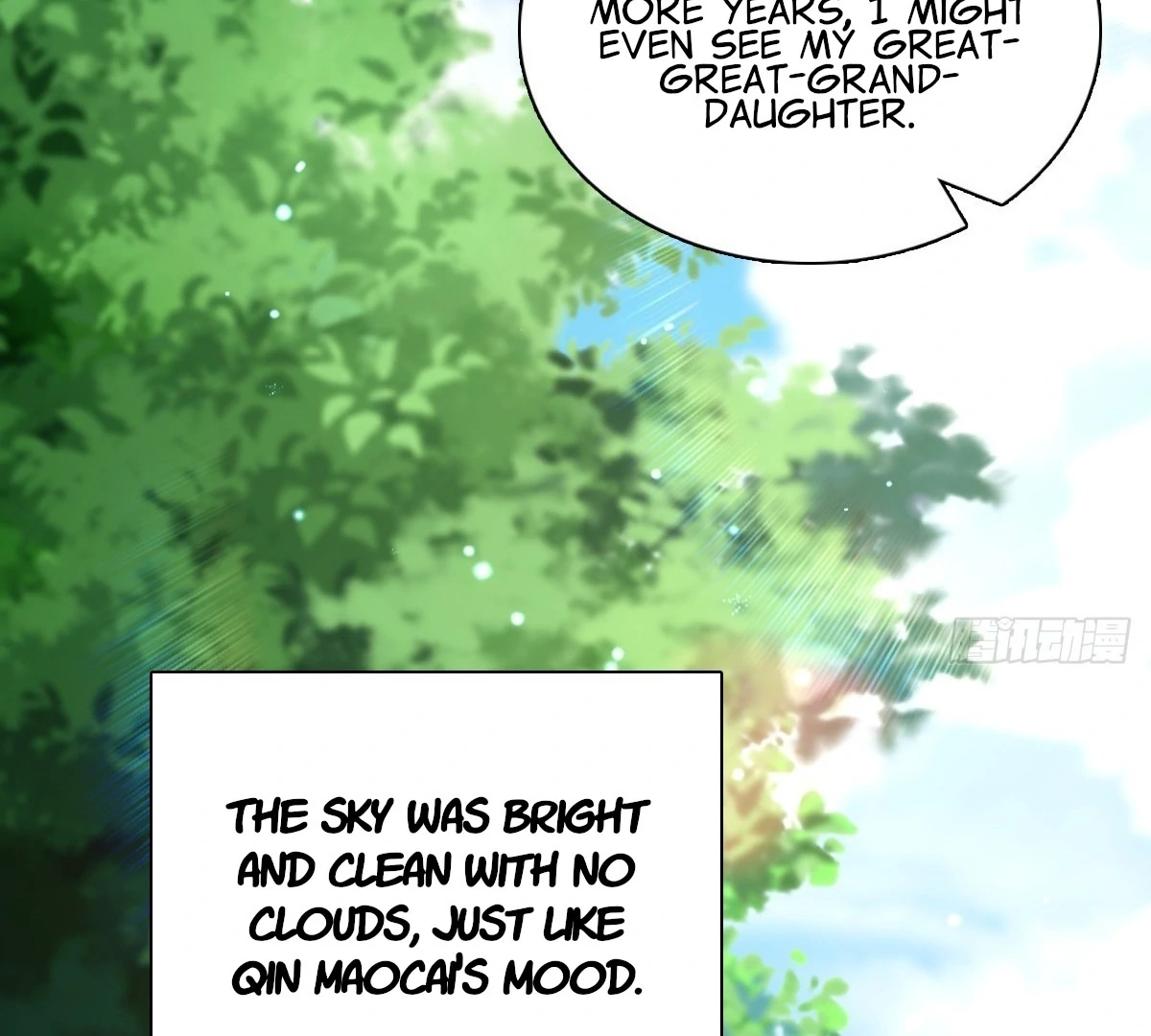 My Wife Is From a Thousand Years Ago - Chapter 437 Page 52