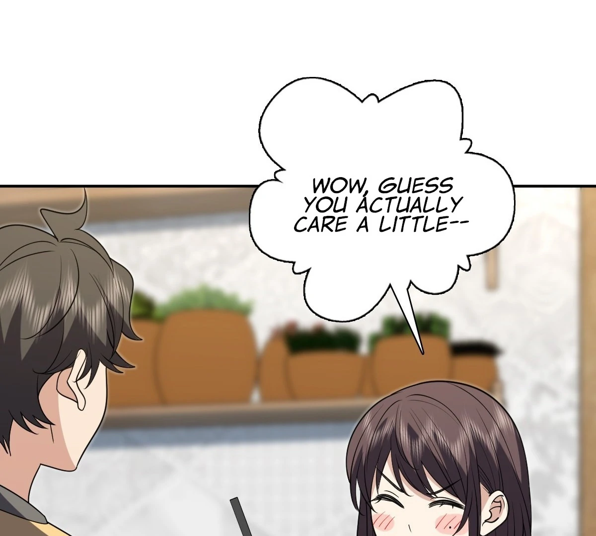 My Wife Is From a Thousand Years Ago - Chapter 437 Page 68