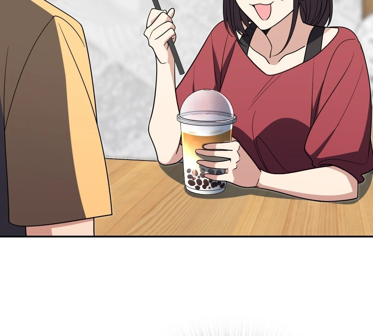 My Wife Is From a Thousand Years Ago - Chapter 437 Page 69