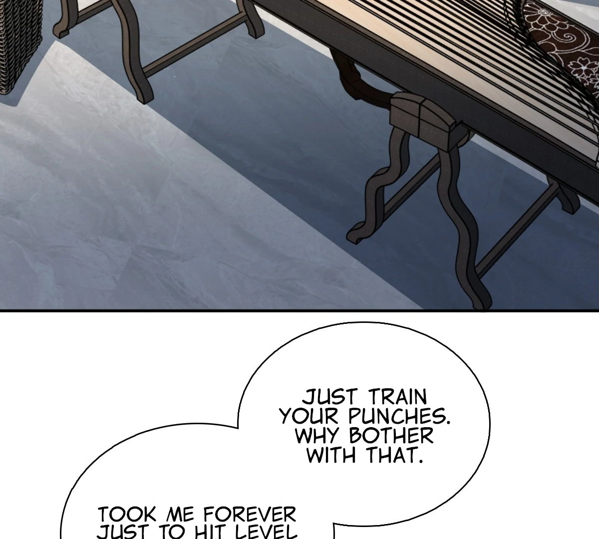 My Wife Is From a Thousand Years Ago - Chapter 437 Page 73