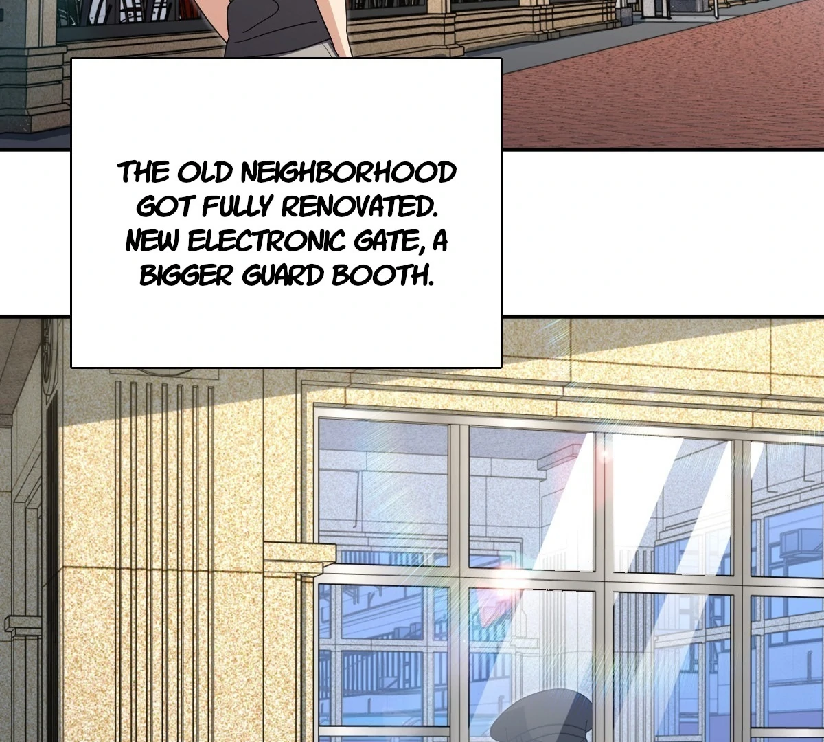 My Wife Is From a Thousand Years Ago - Chapter 437 Page 84