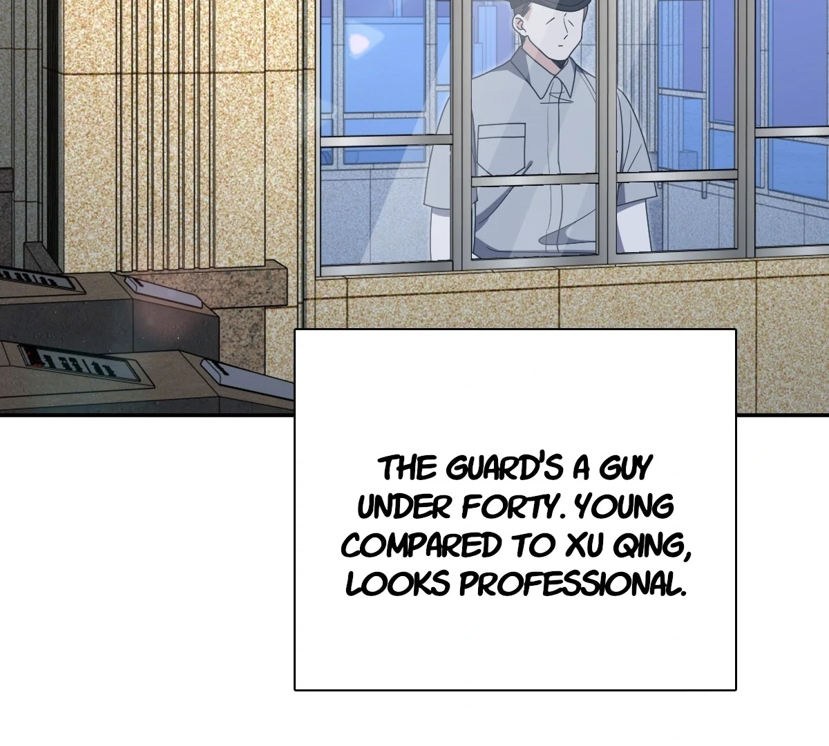 My Wife Is From a Thousand Years Ago - Chapter 437 Page 85